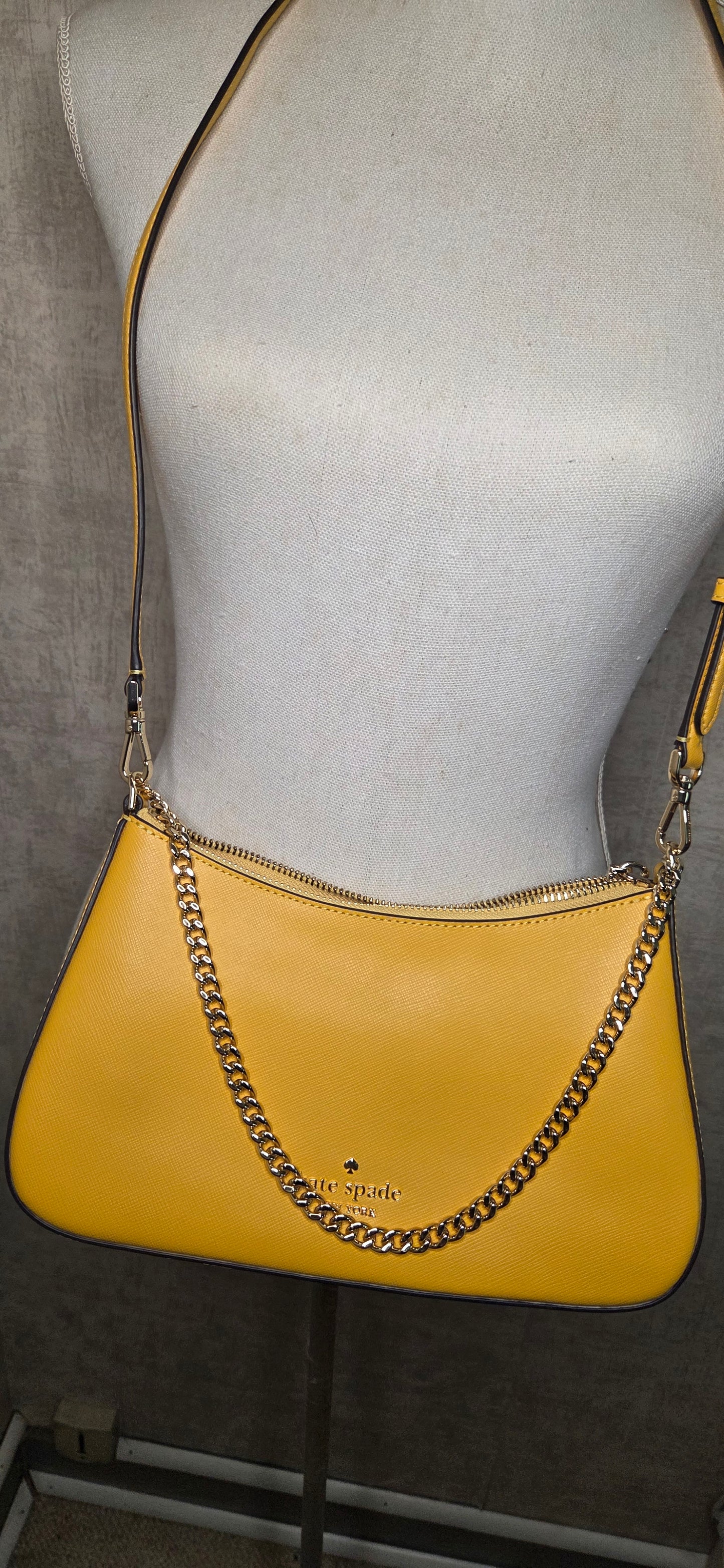 Kate Spade Petit sac en cuir