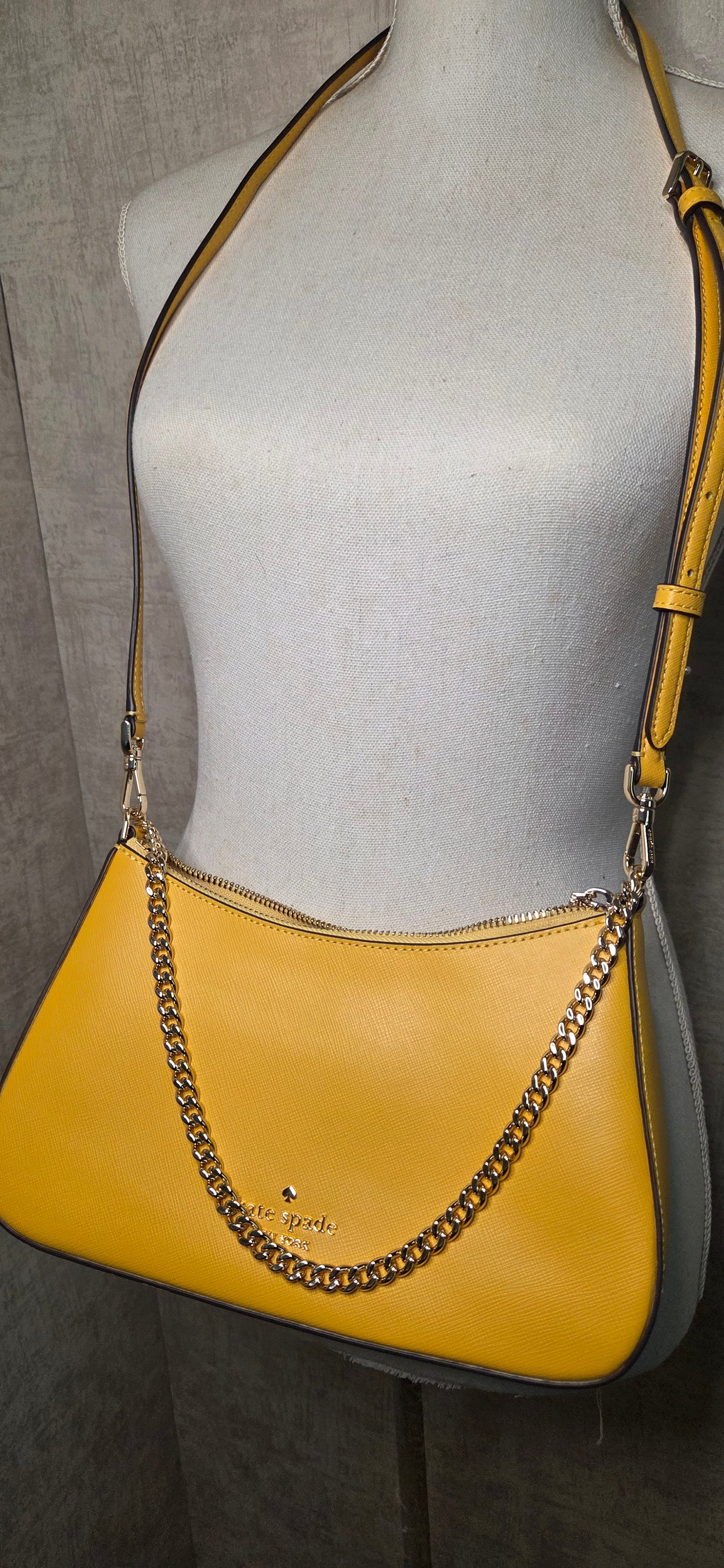 Kate Spade Petit sac en cuir