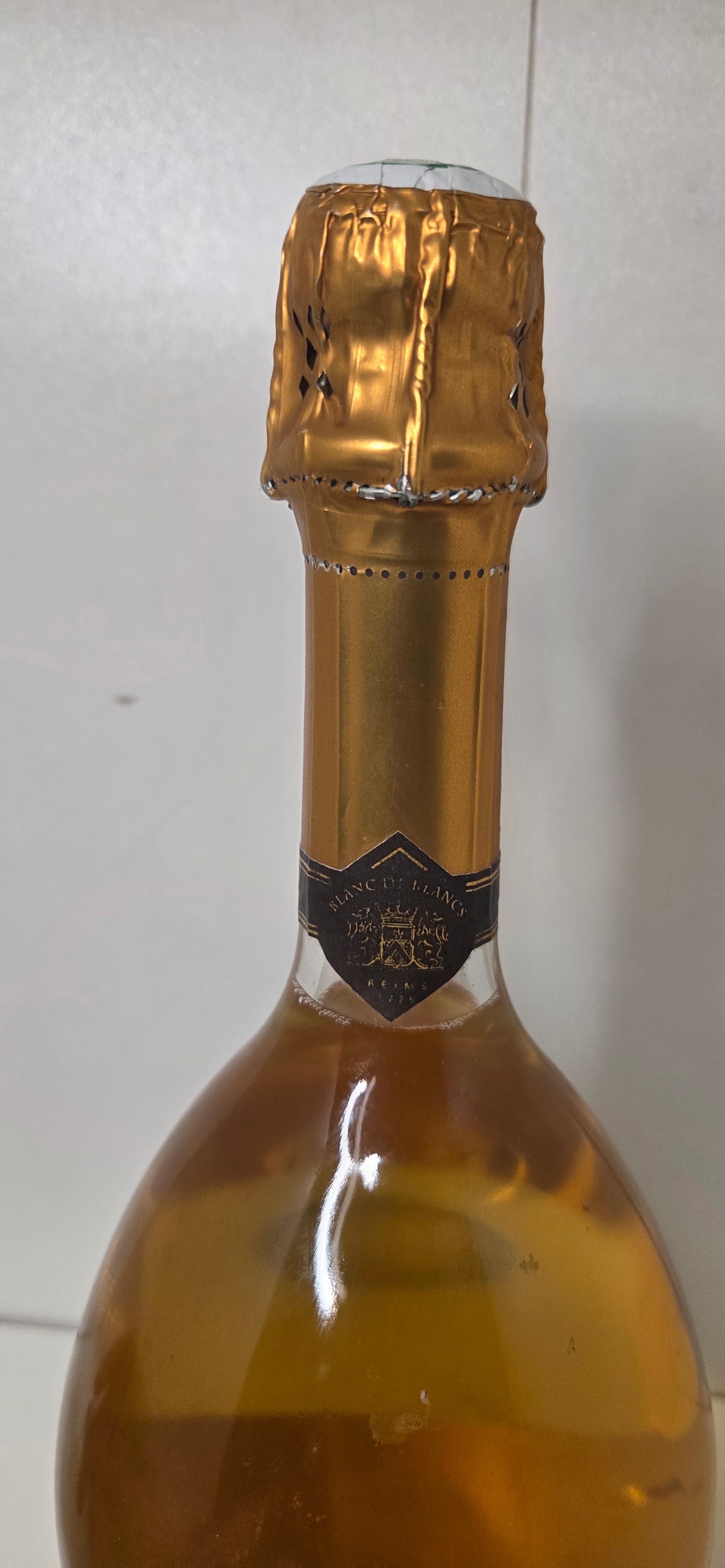Champagne Ruinart Blancs de Blancs