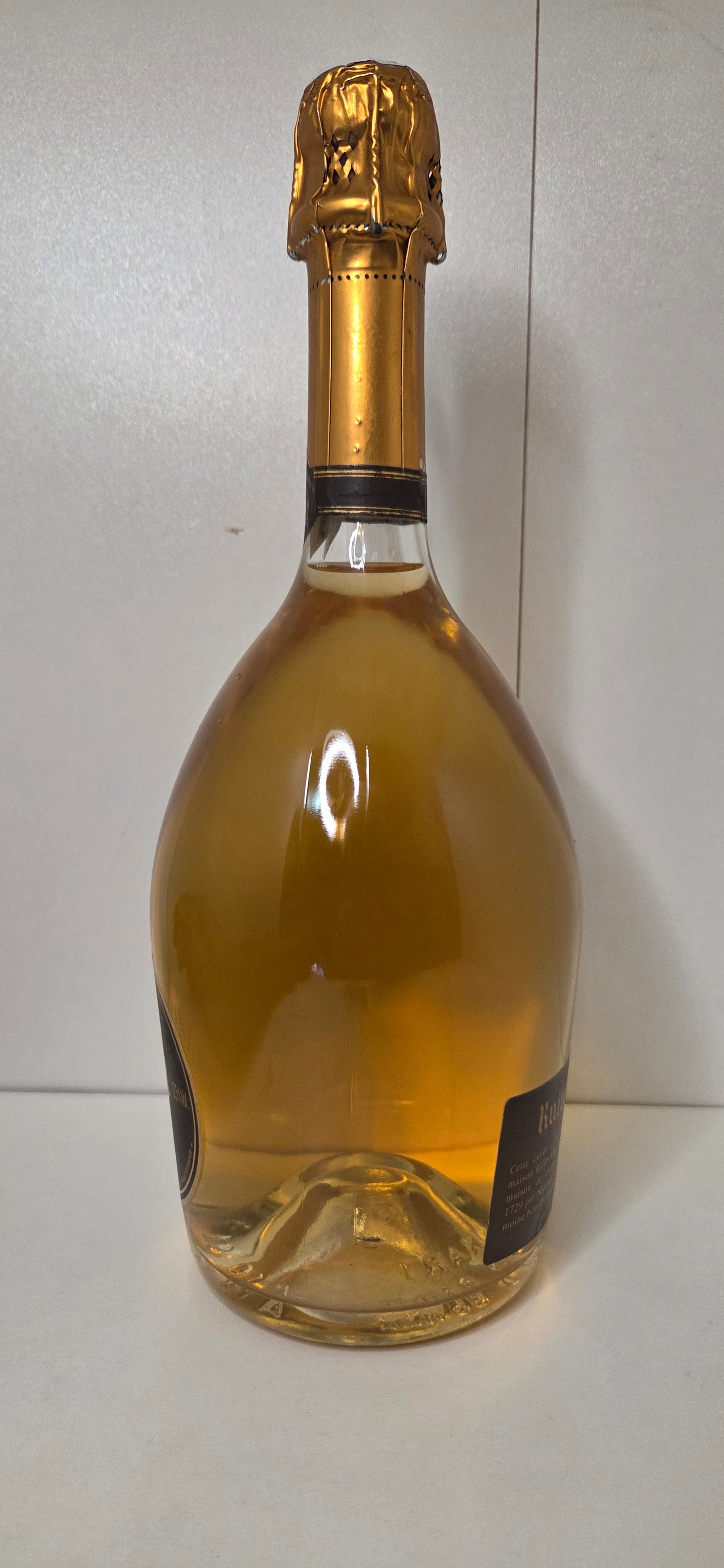 Champagne Ruinart Blancs de Blancs