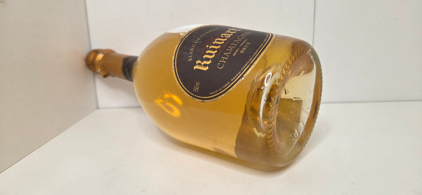 Champagne Ruinart Blancs de Blancs