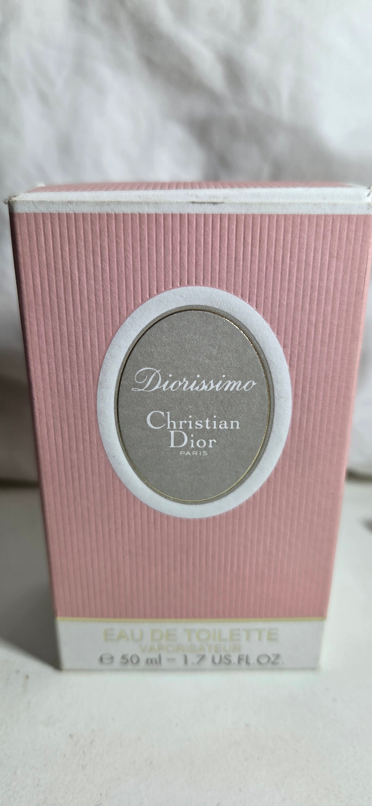 Diorissimo eau de toilette 50ml  Christian Dior