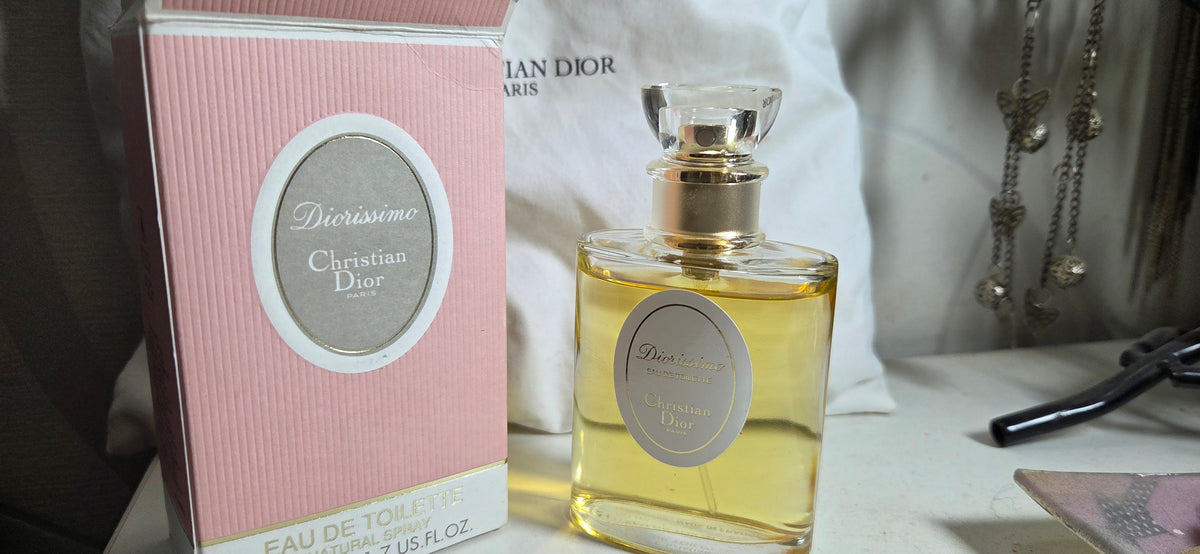 Diorissimo eau de toilette 50ml  Christian Dior
