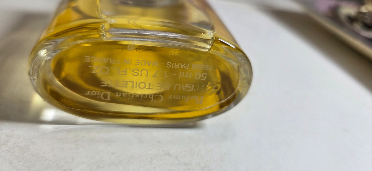 Diorissimo eau de toilette 50ml  Christian Dior
