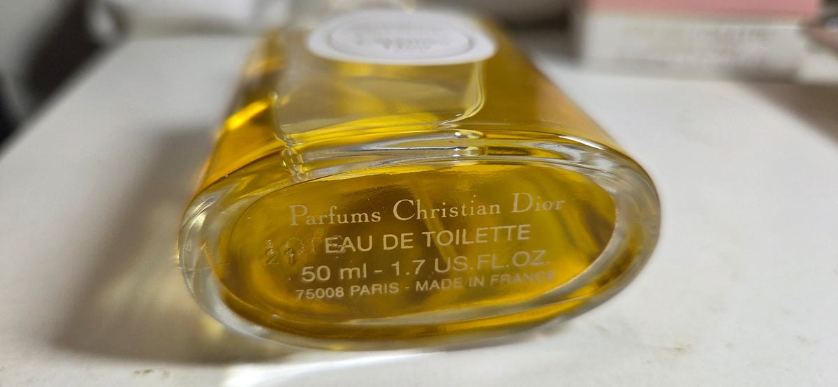 Diorissimo eau de toilette 50ml  Christian Dior
