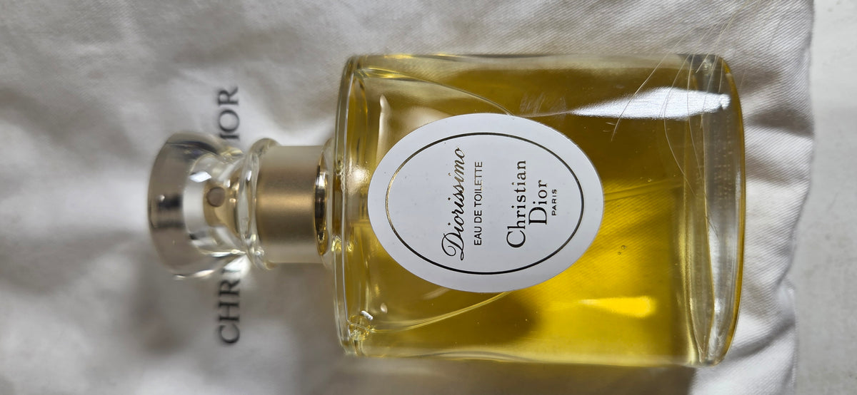 Diorissimo eau de toilette 50ml  Christian Dior