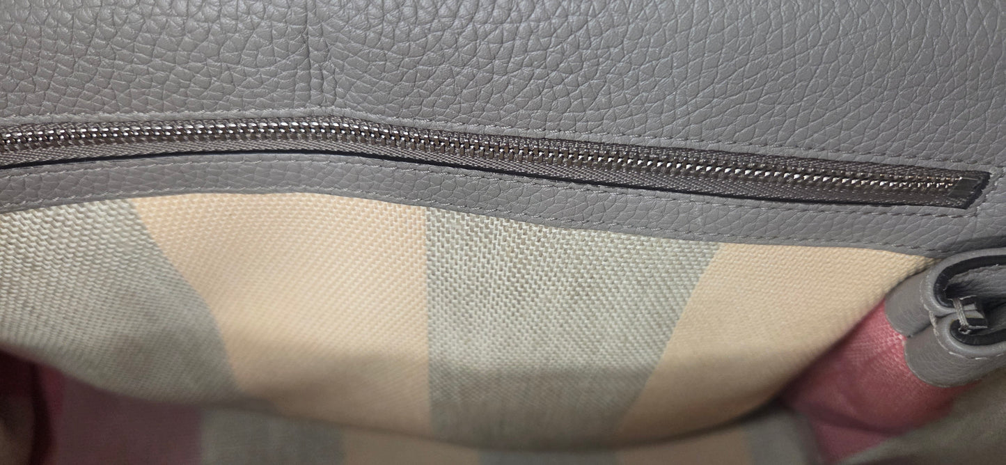 Gucci Bamboo Daily  Top Handle