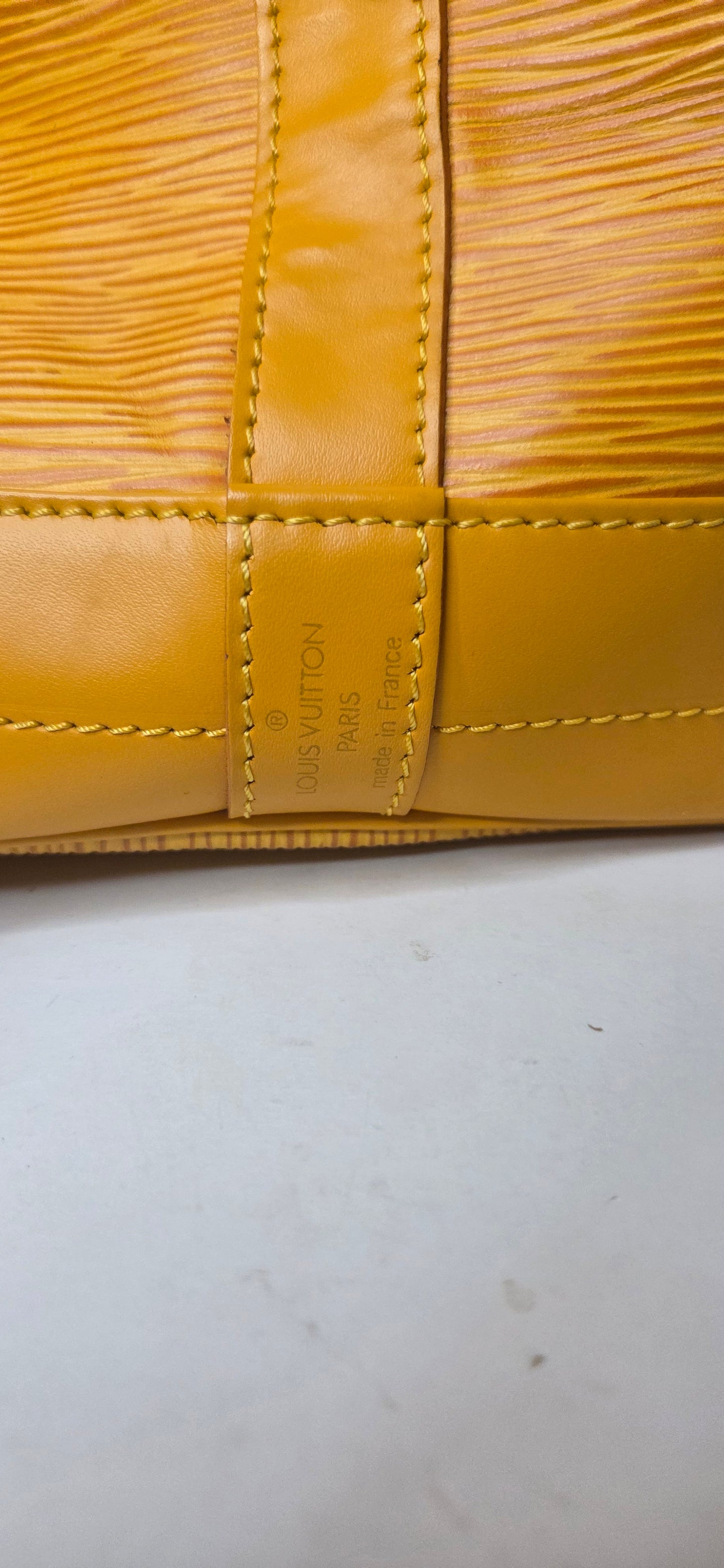 Louis Vuitton "NOÉ "