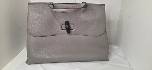 Gucci Bamboo Daily  Top Handle
