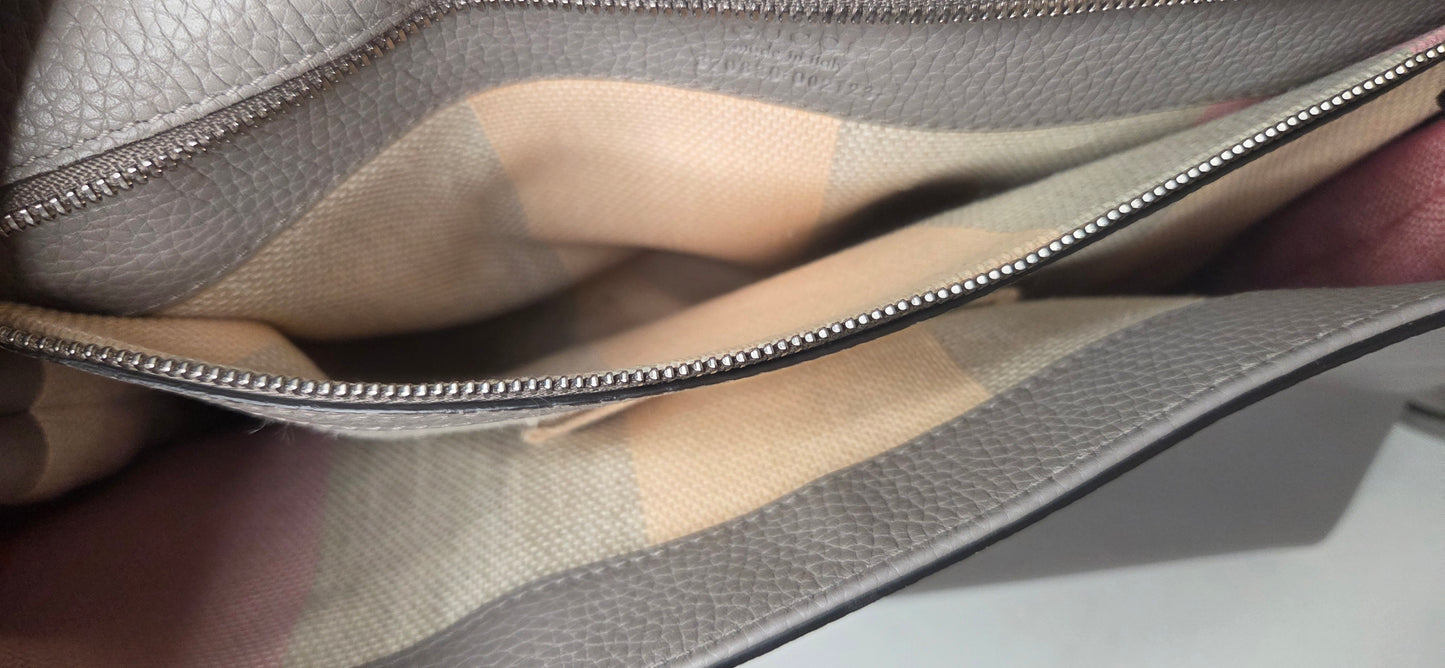 Gucci Bamboo Daily  Top Handle