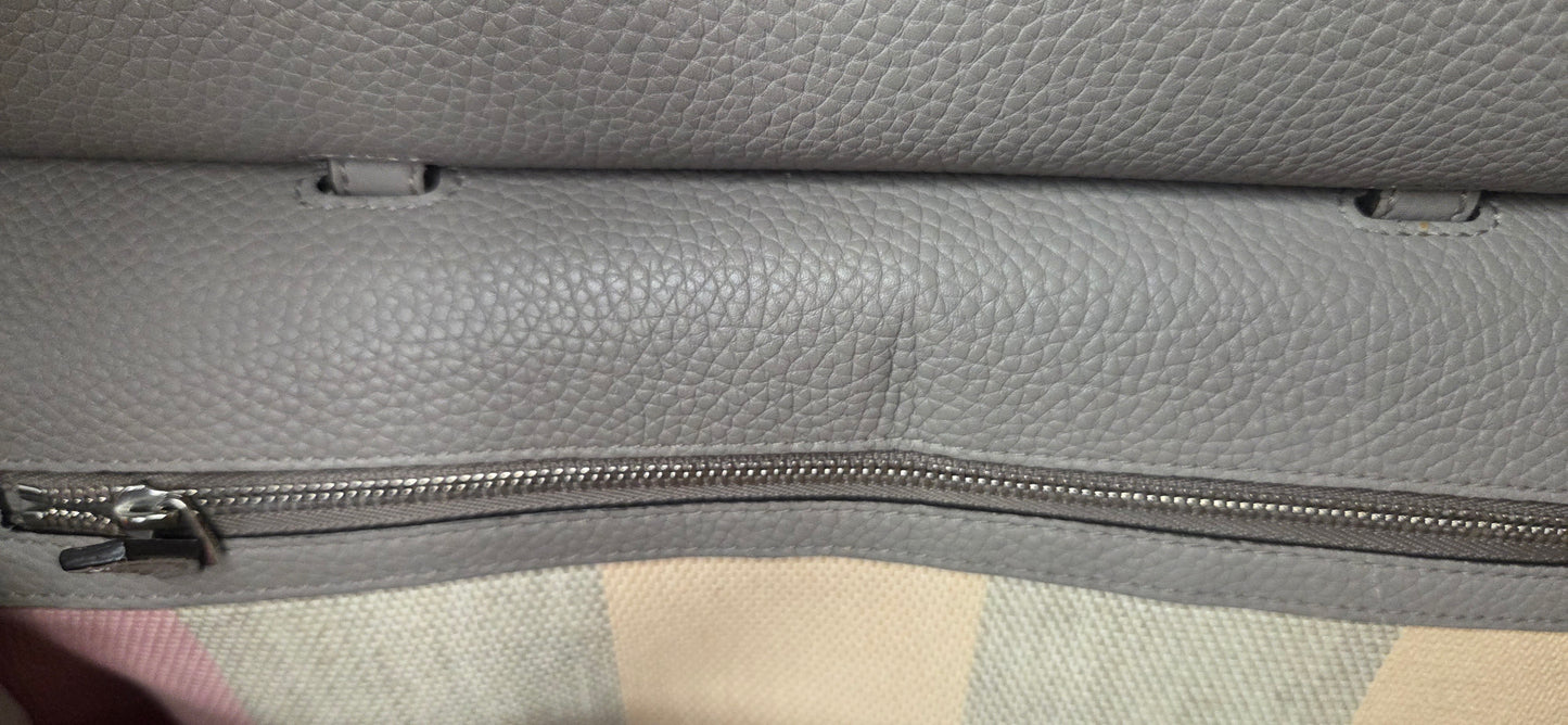 Gucci Bamboo Daily  Top Handle