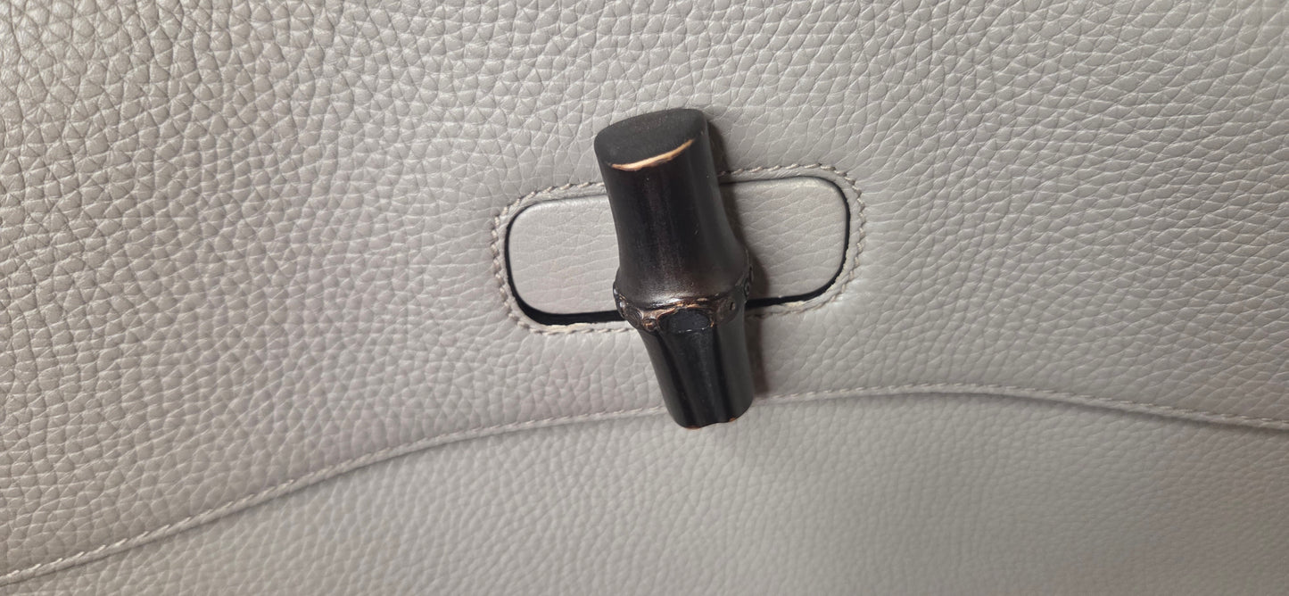Gucci Bamboo Daily  Top Handle