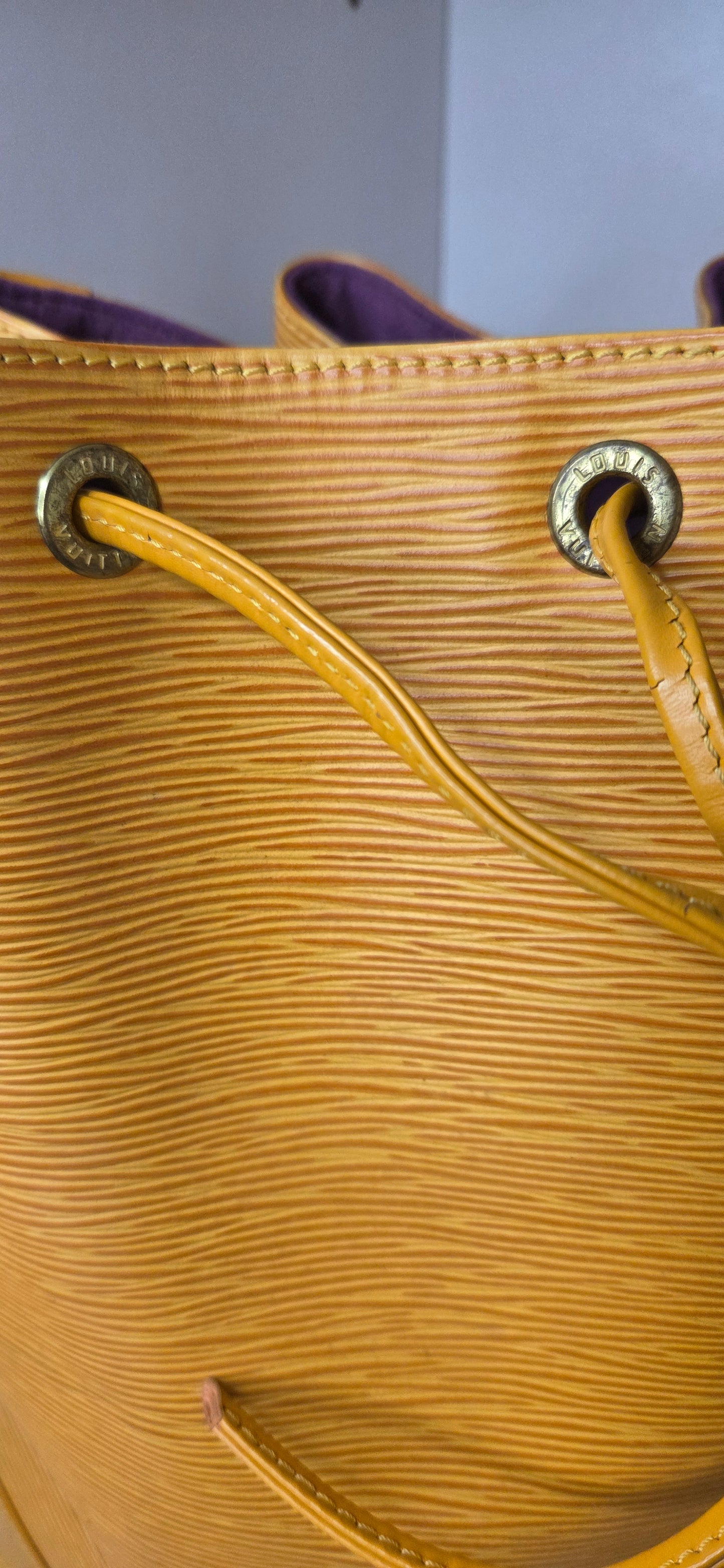 Louis Vuitton "NOÉ "