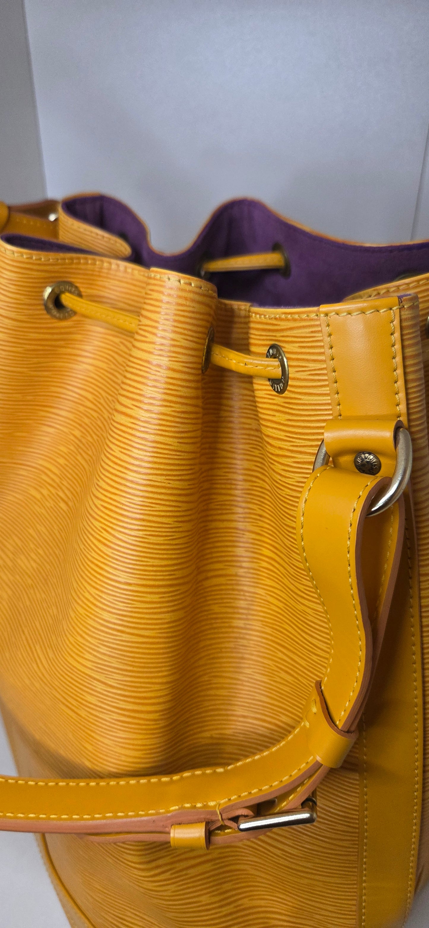 Louis Vuitton "NOÉ "