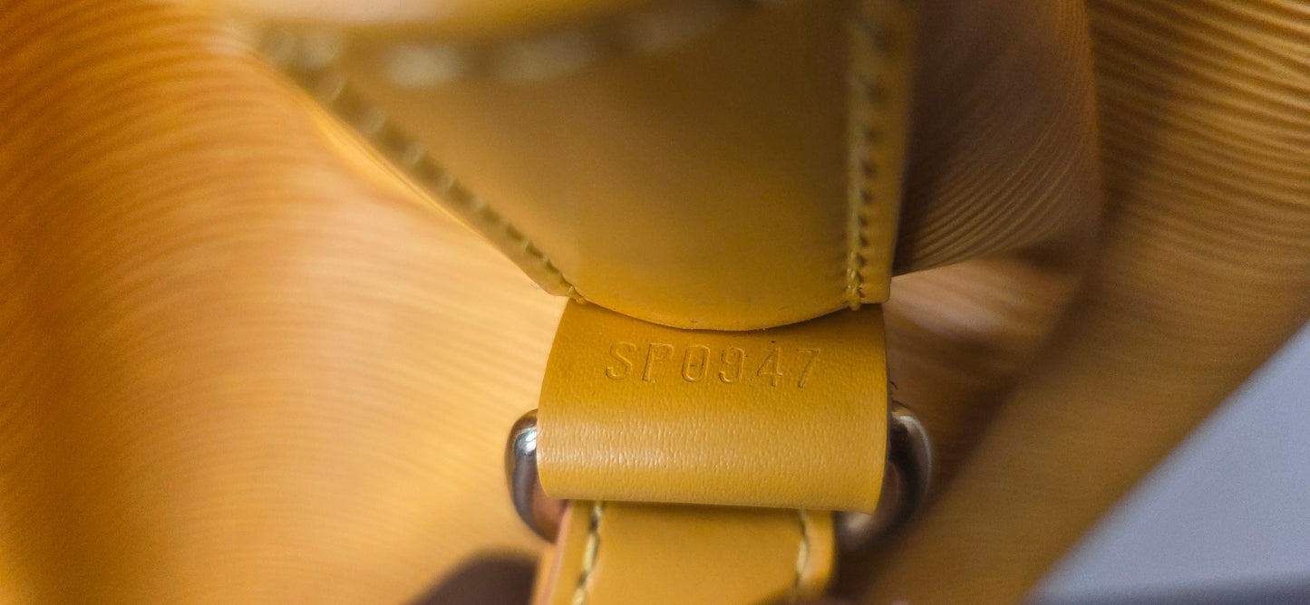 Louis Vuitton "NOÉ "
