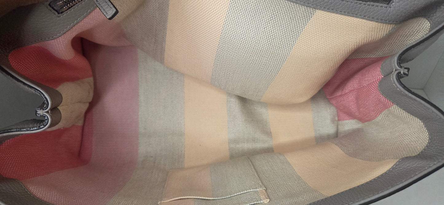Gucci Bamboo Daily  Top Handle
