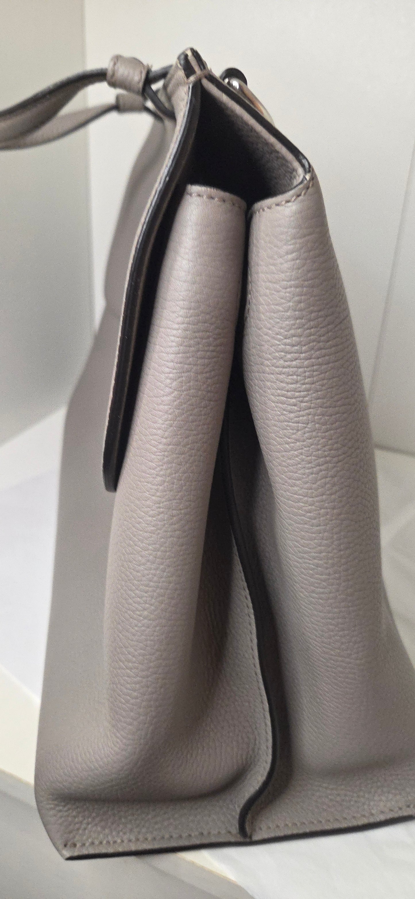 Gucci Bamboo Daily  Top Handle
