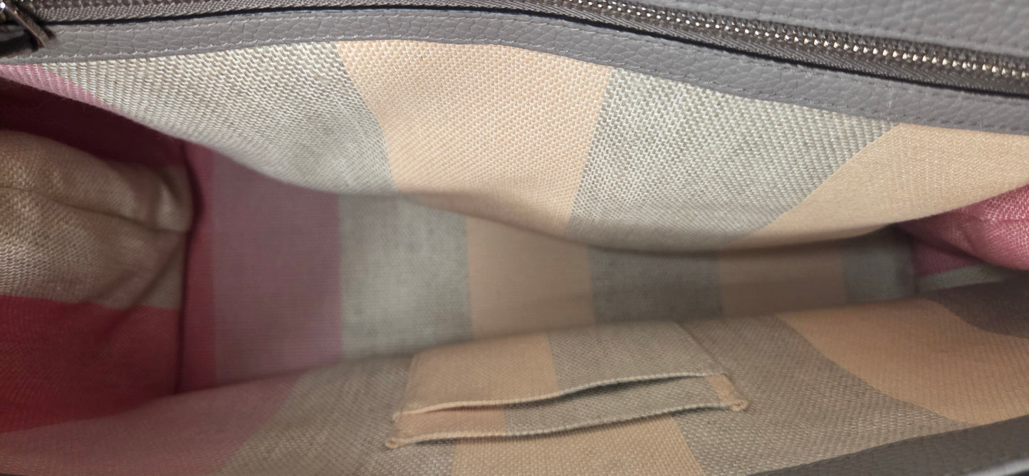 Gucci Bamboo Daily  Top Handle