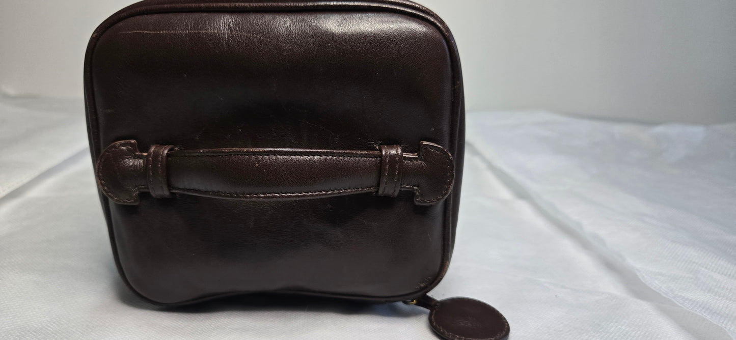 Vanity Chanel /Trousse Chanel Vintage