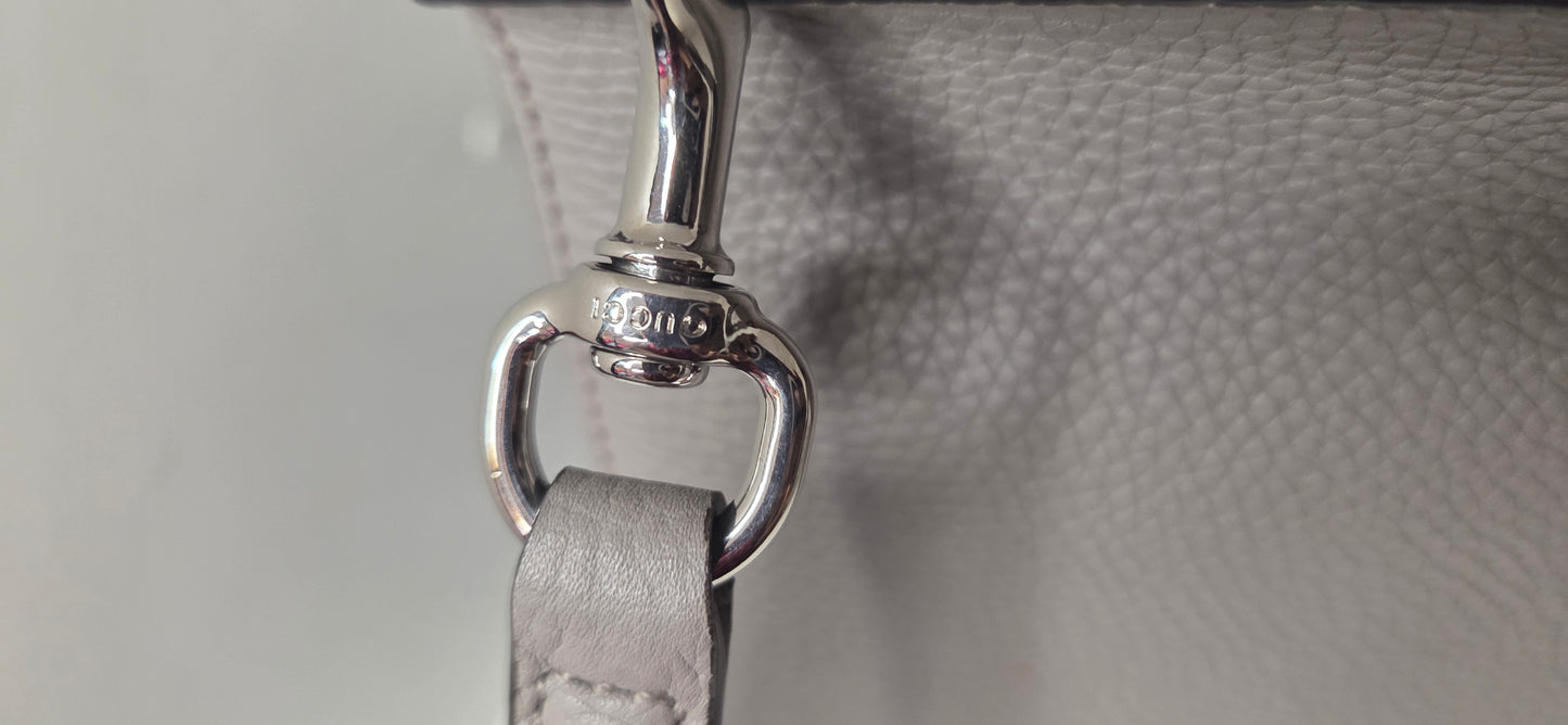 Gucci Bamboo Daily  Top Handle